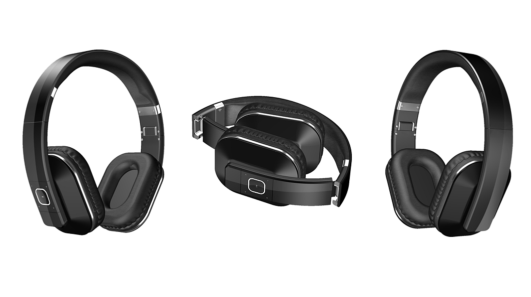 Headset, Bluetooth headset, headset, digital products，