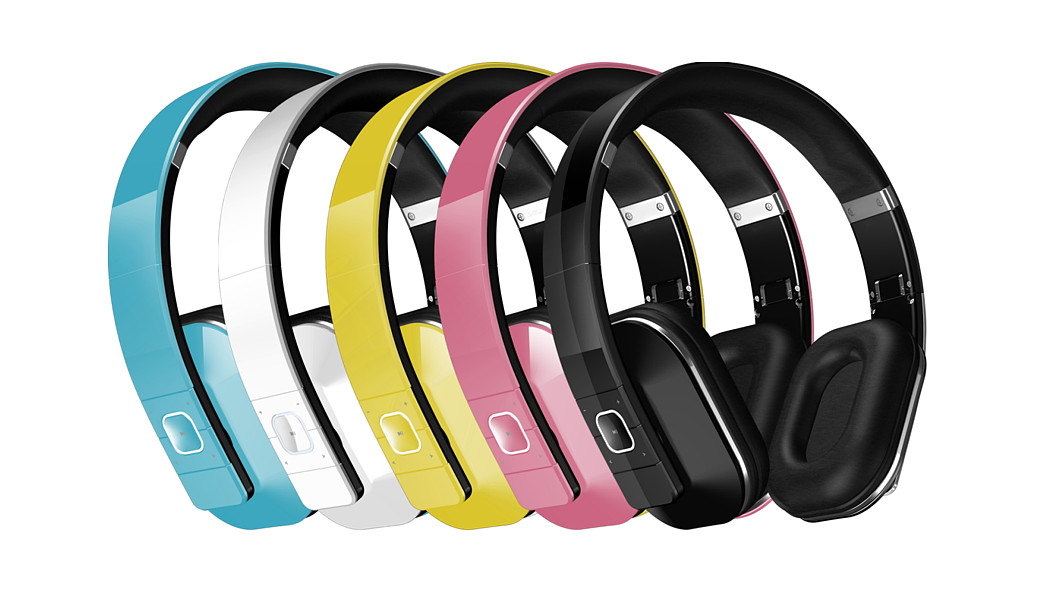 Headset, Bluetooth headset, headset, digital products，