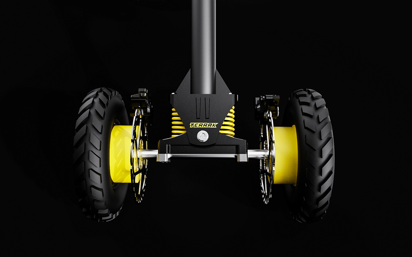 Prototype bust，product design，Melina Screams，