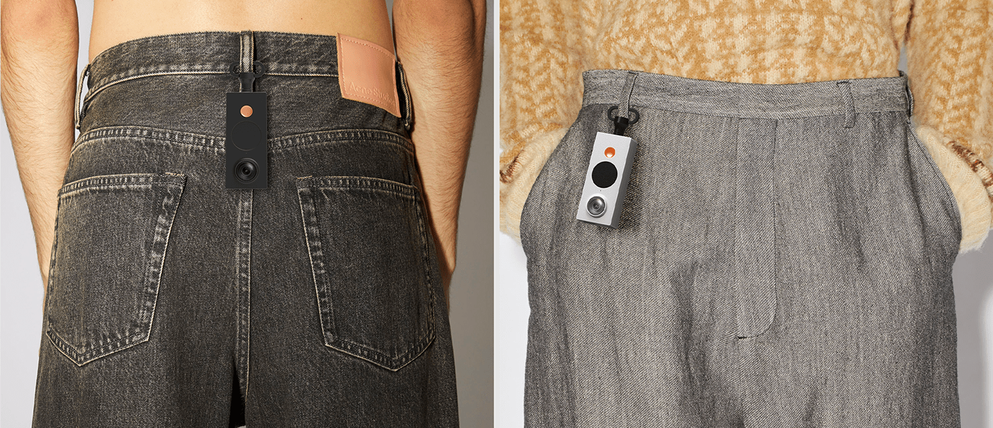 sony，Cybershot Remake，Jongmyoung Kim，product design，Skateboarding camera，