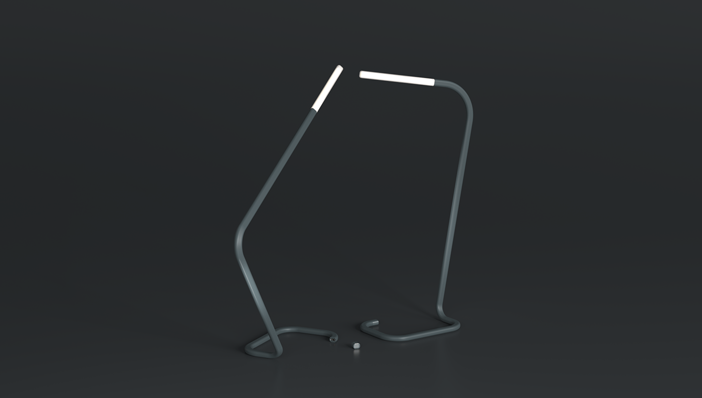 to work in an office，Industry，Render，
