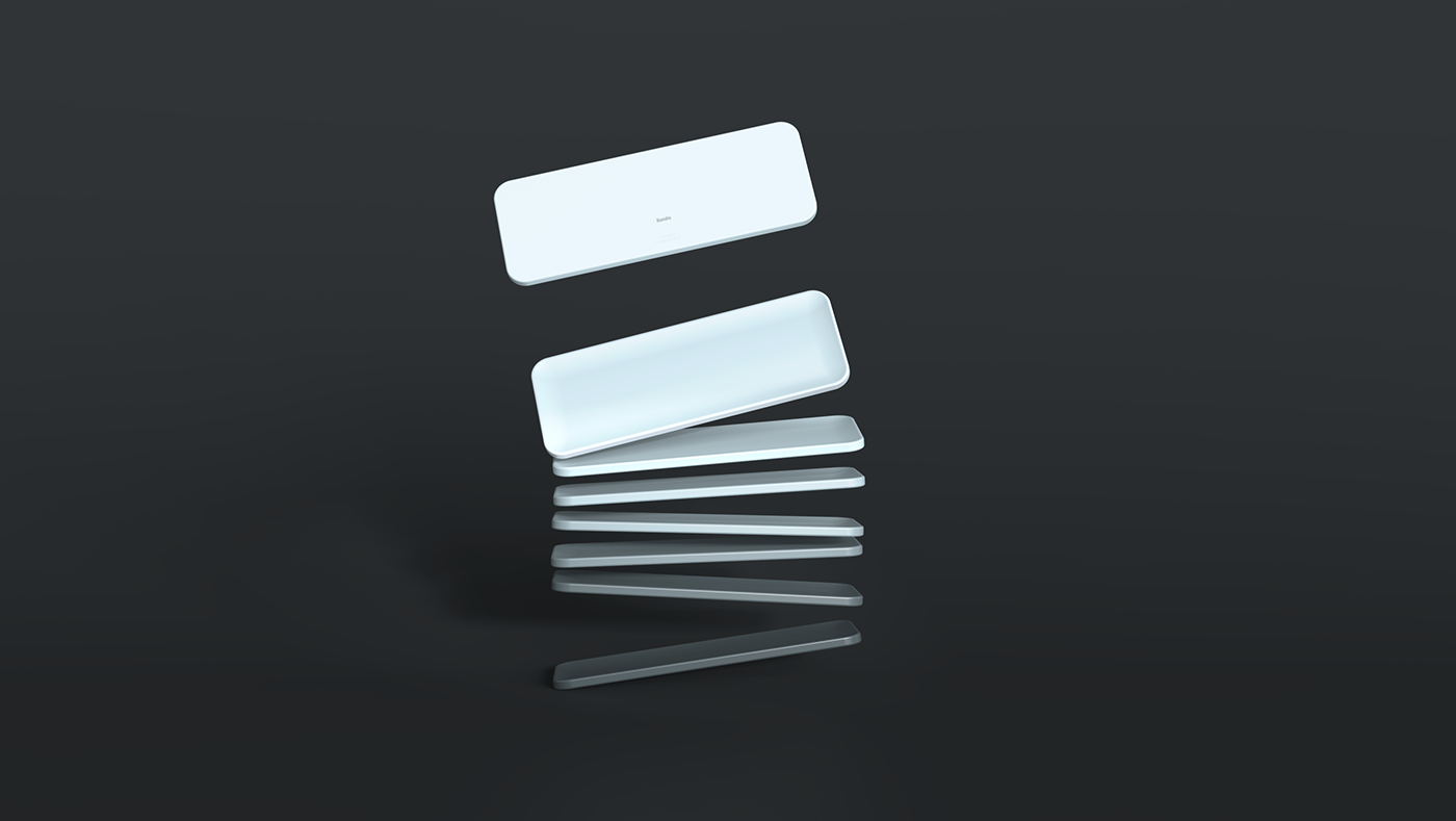 to work in an office，Industry，Render，