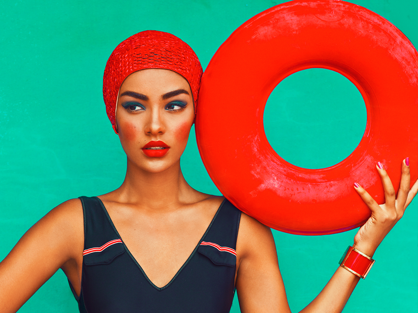 Photography，Dreamer Pool/Ne，