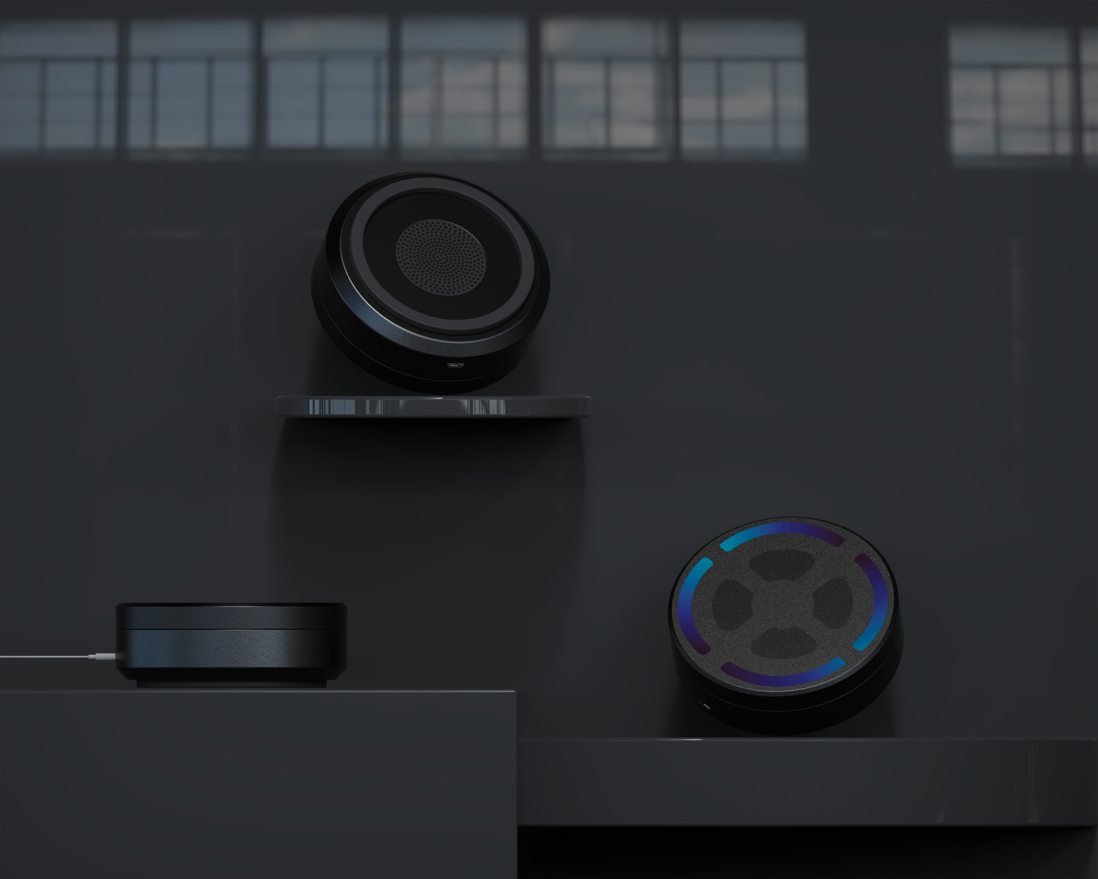 Intelligent, efficient office, management, voice, efficiency and interaction，