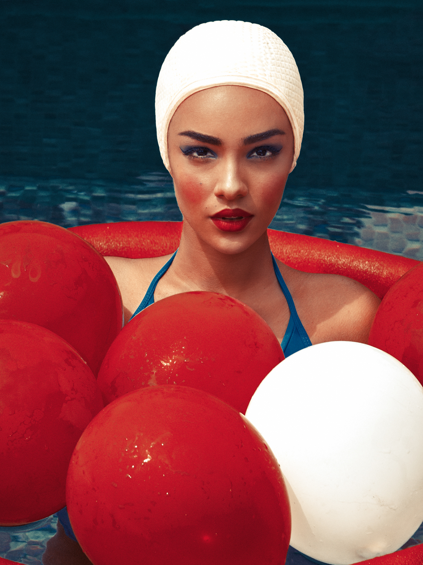 Photography，Dreamer Pool/Ne，