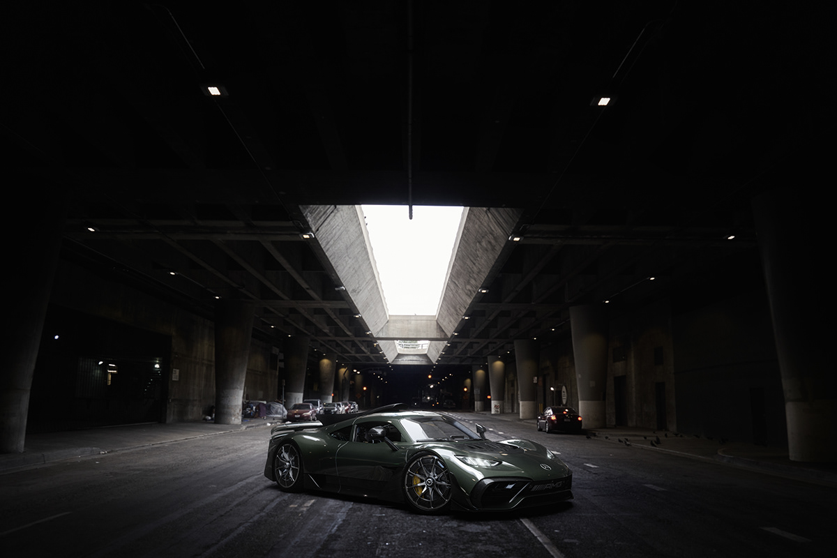 Sports car，Benz，Super run，cgi，