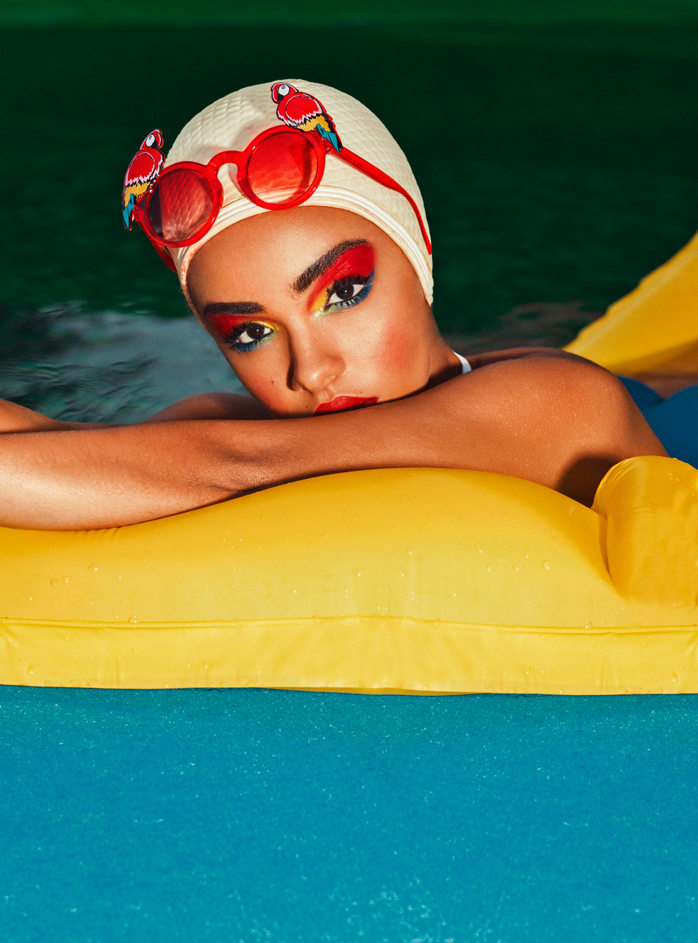 Photography，Dreamer Pool/Ne，