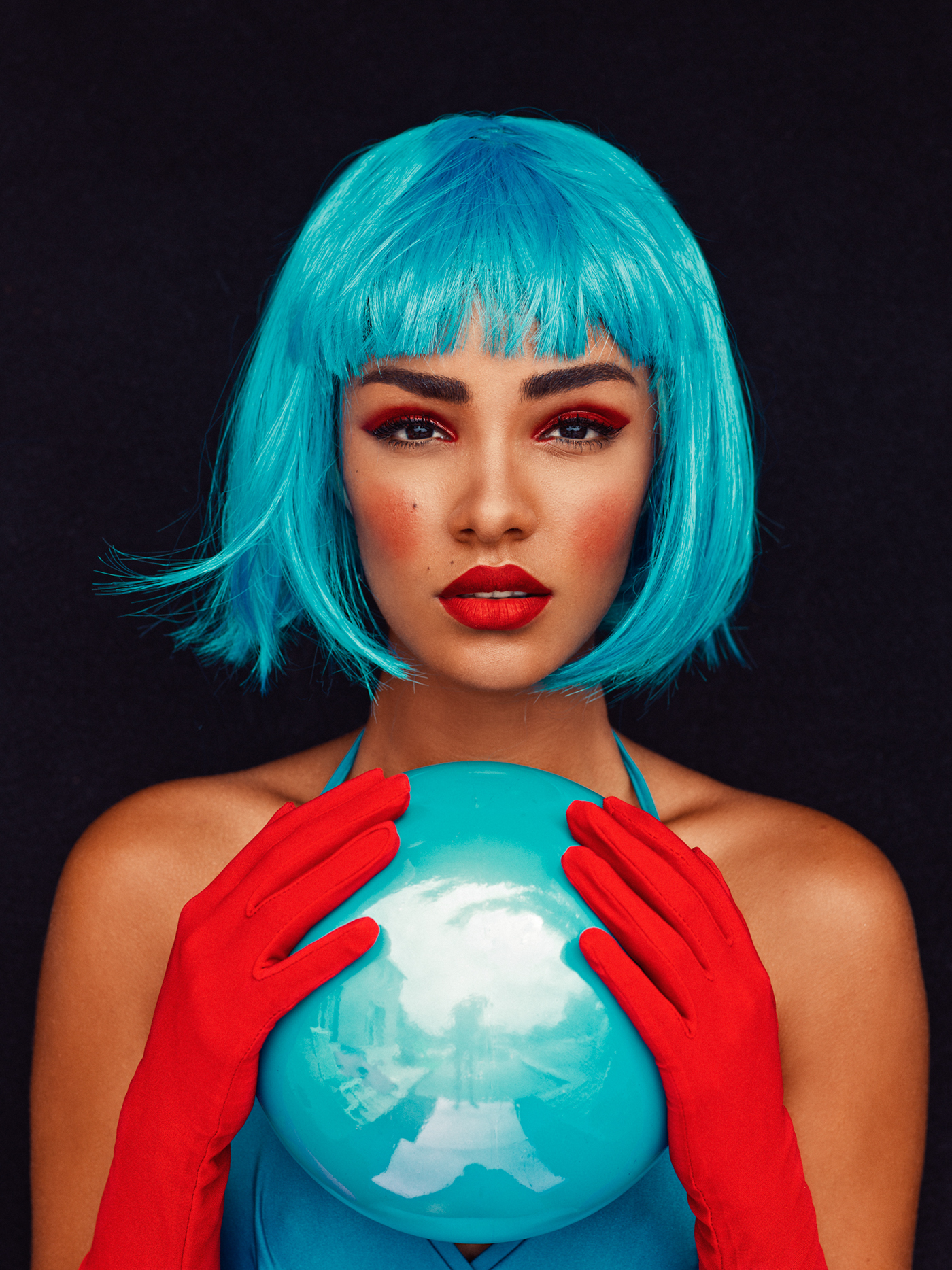 Photography，Dreamer Pool/Ne，