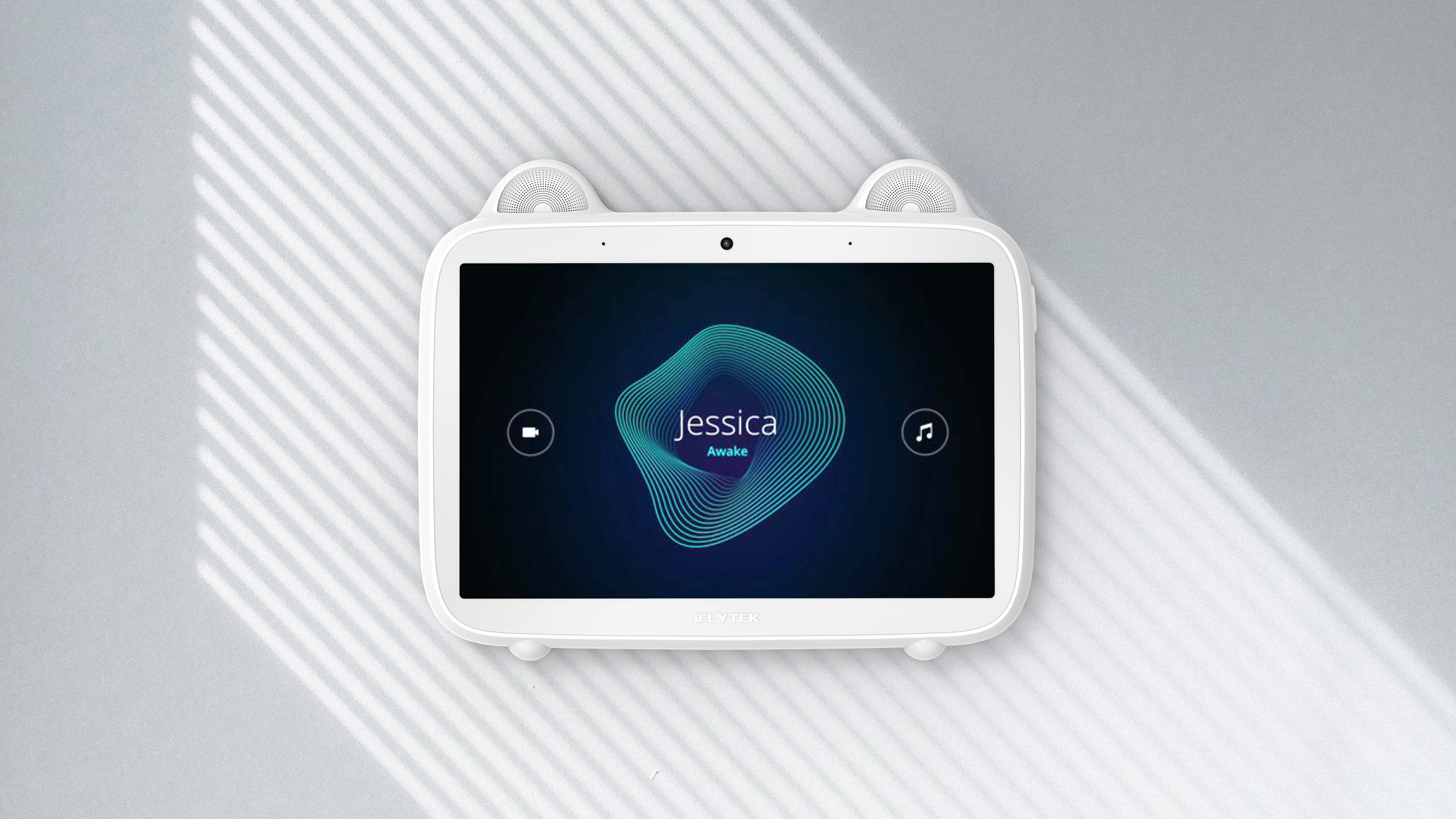 ai，loudspeaker box，Intelligent hardware，interactive，