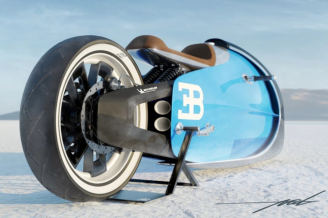 motorcycle，concept，Electric vehicle，