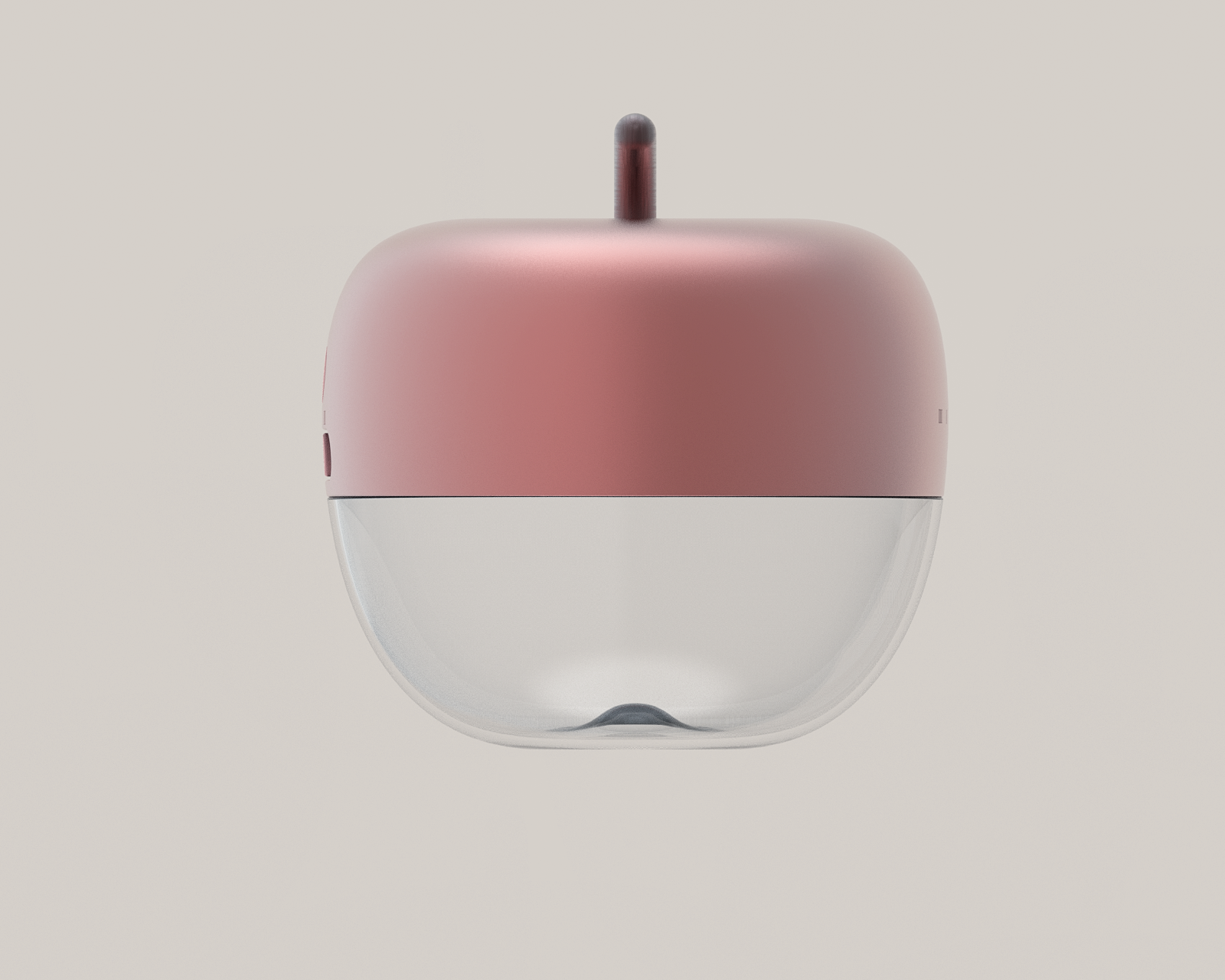 Pencil sharpener，Apple，