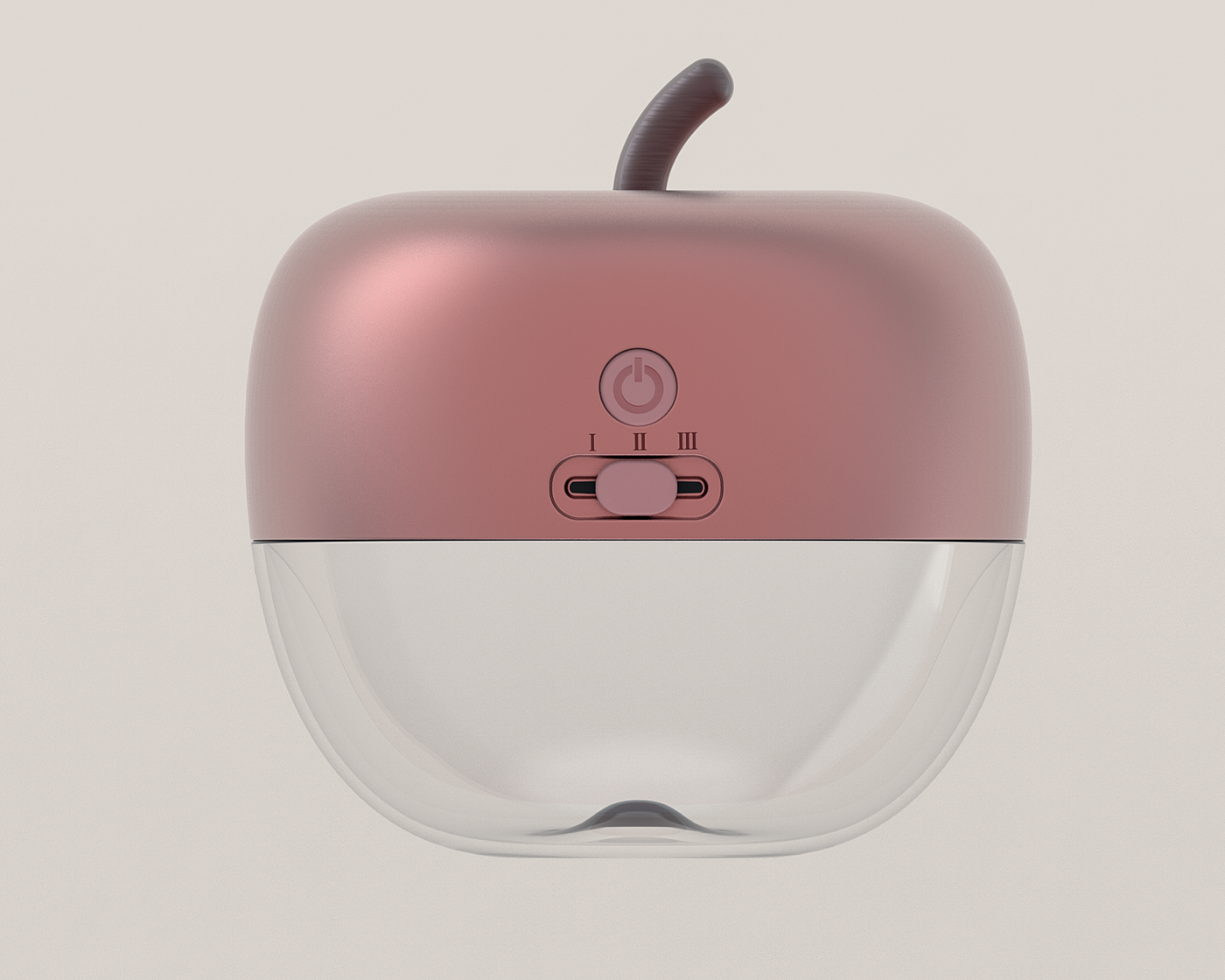 Pencil sharpener，Apple，