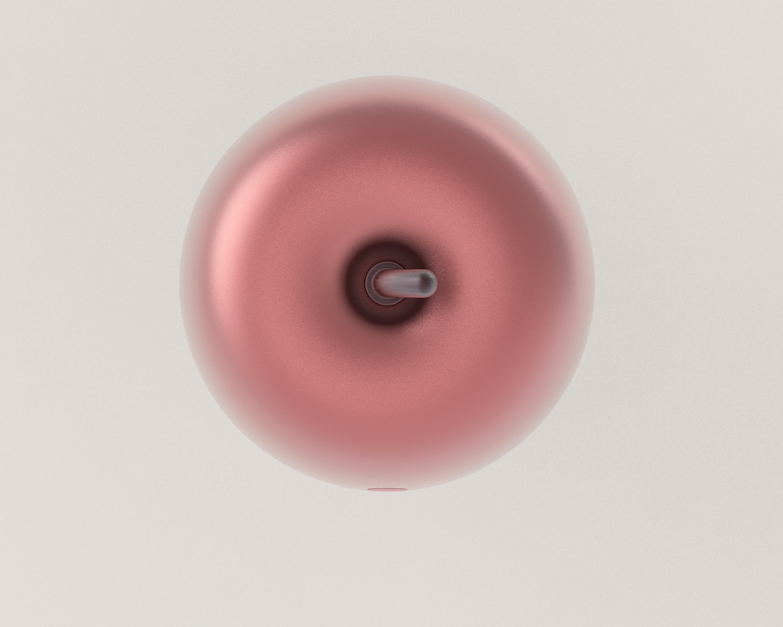 Pencil sharpener，Apple，