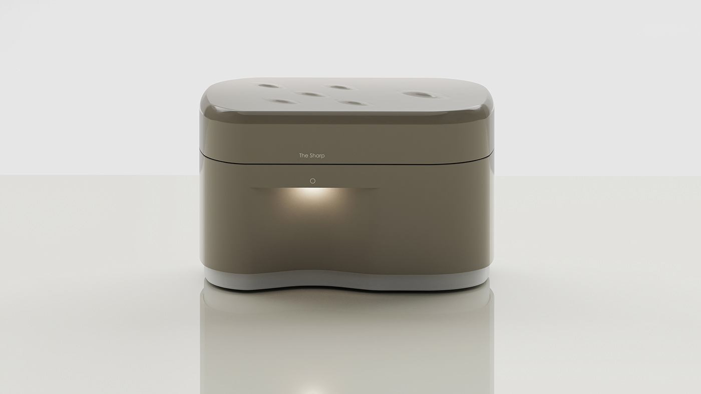 cosmetology，clean，shock，