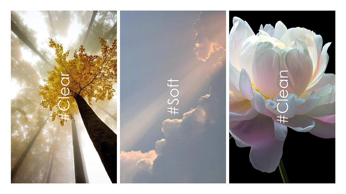 cosmetology，clean，shock，