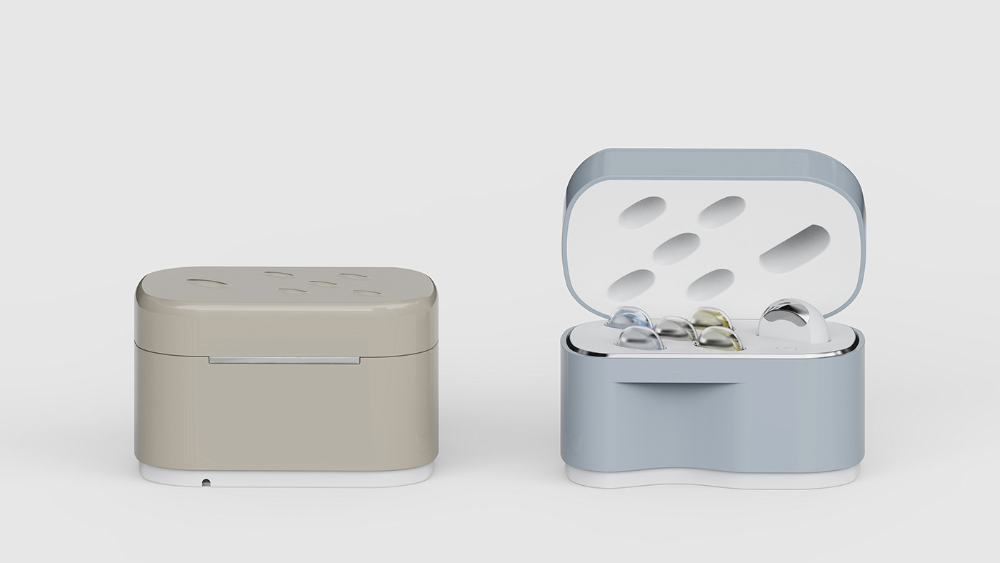 cosmetology，clean，shock，