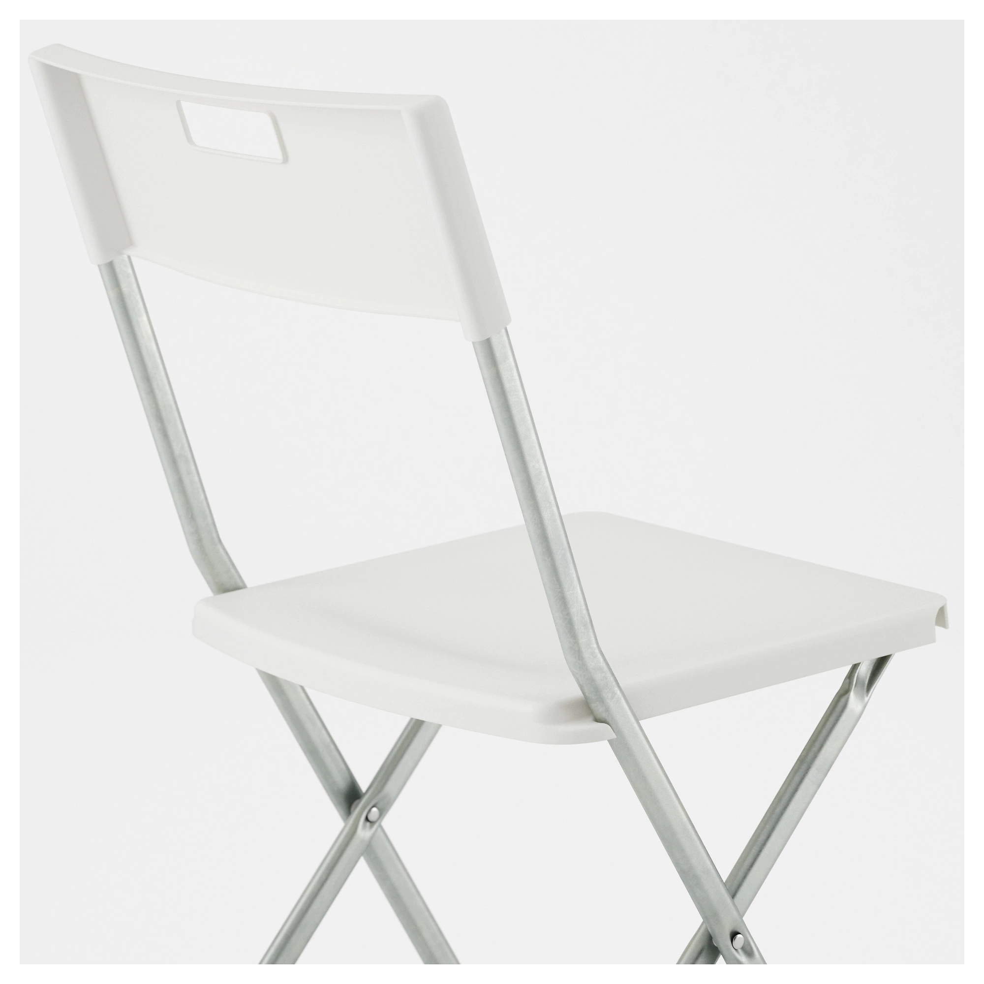 宜家冈德尔折叠椅 ikea 202.178.00