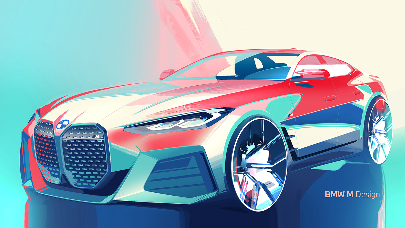 bmw，Car，Coupe，