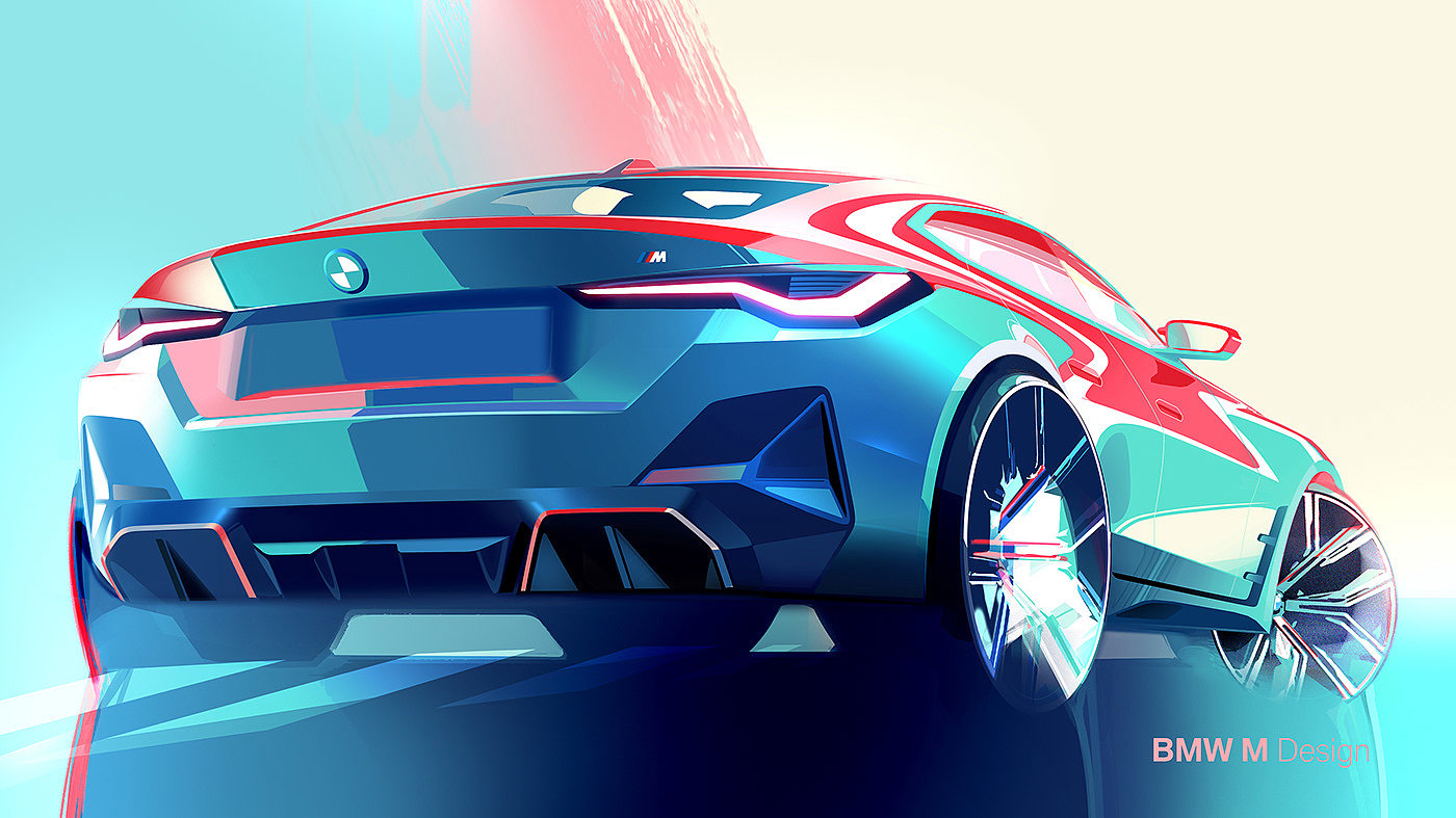 bmw，Car，Coupe，