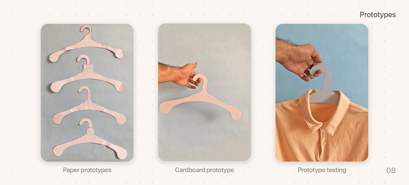 coat hanger，shoulder ，clothes，