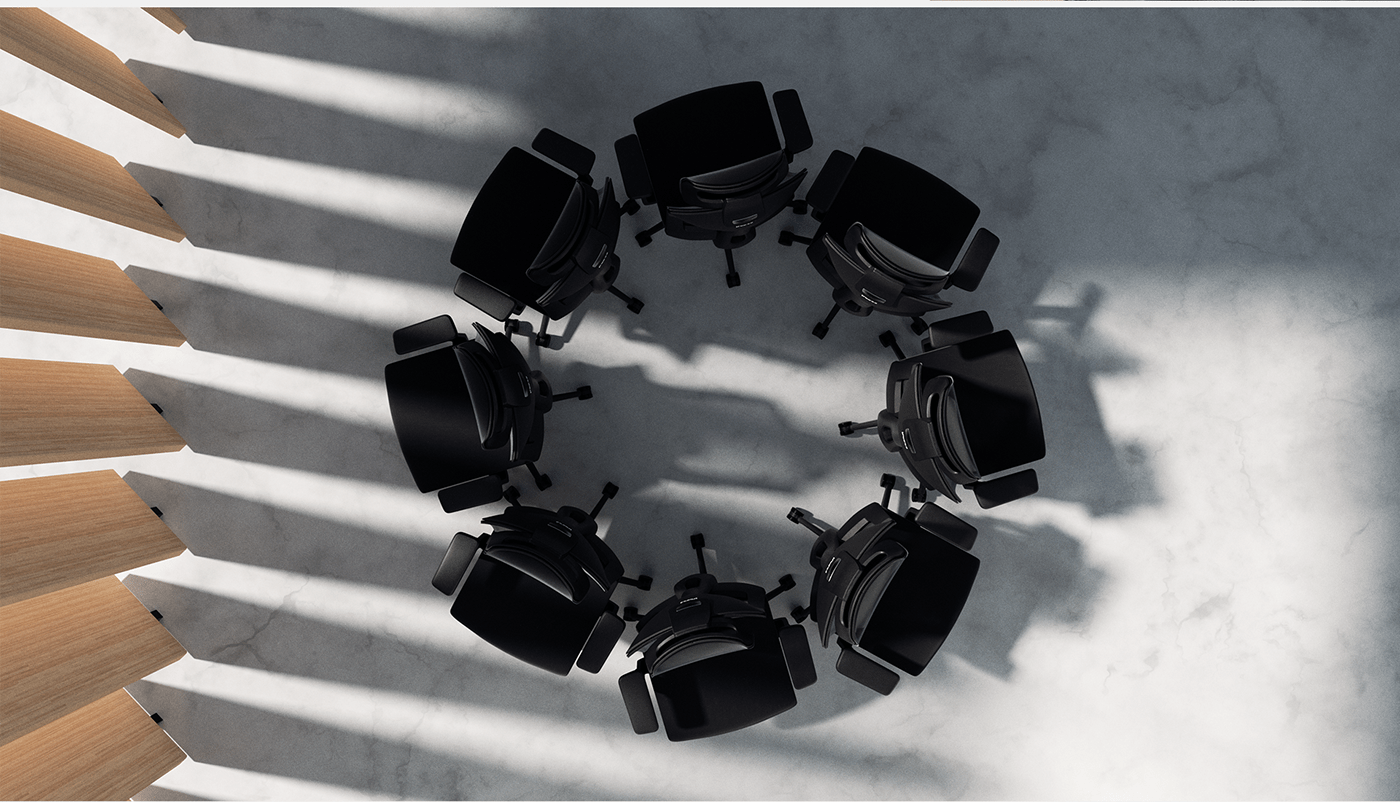 Office chair，Swivel chair，waist，