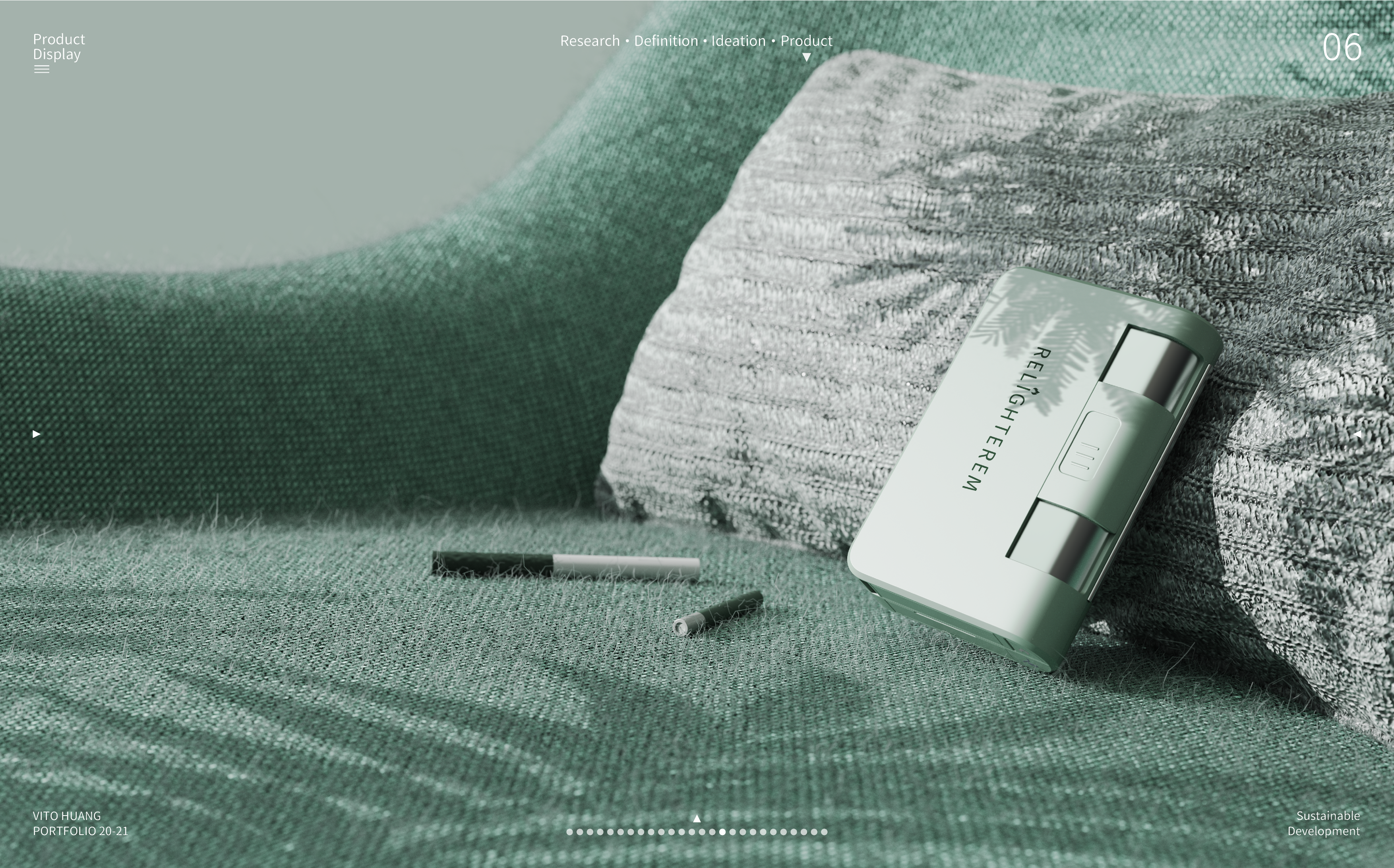 Green design，Service design，product design，Green and low carbon，Fireworks integration，Yonghuosuo，recovery system ，