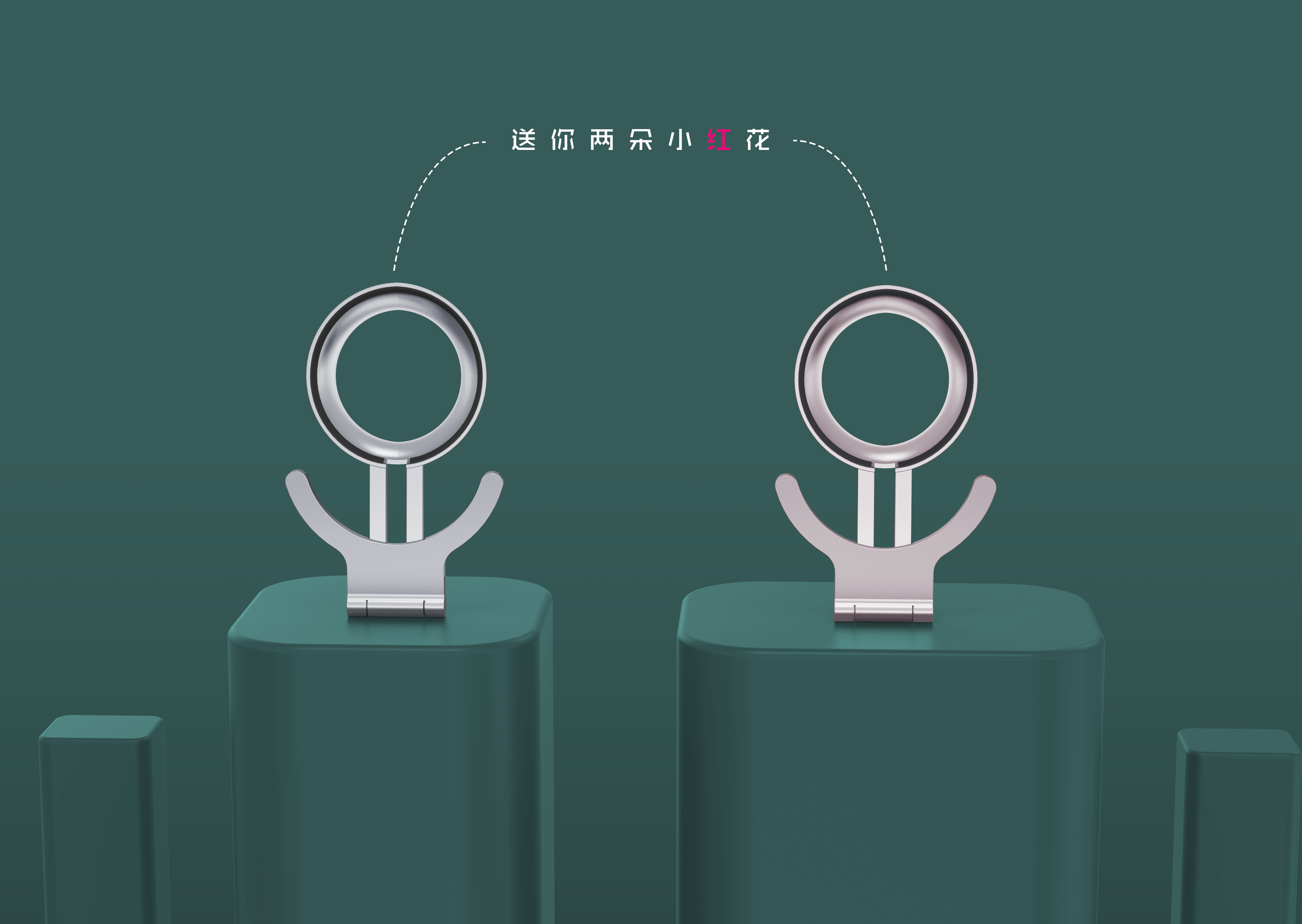 Bracket，Wireless charging，mobile phone，