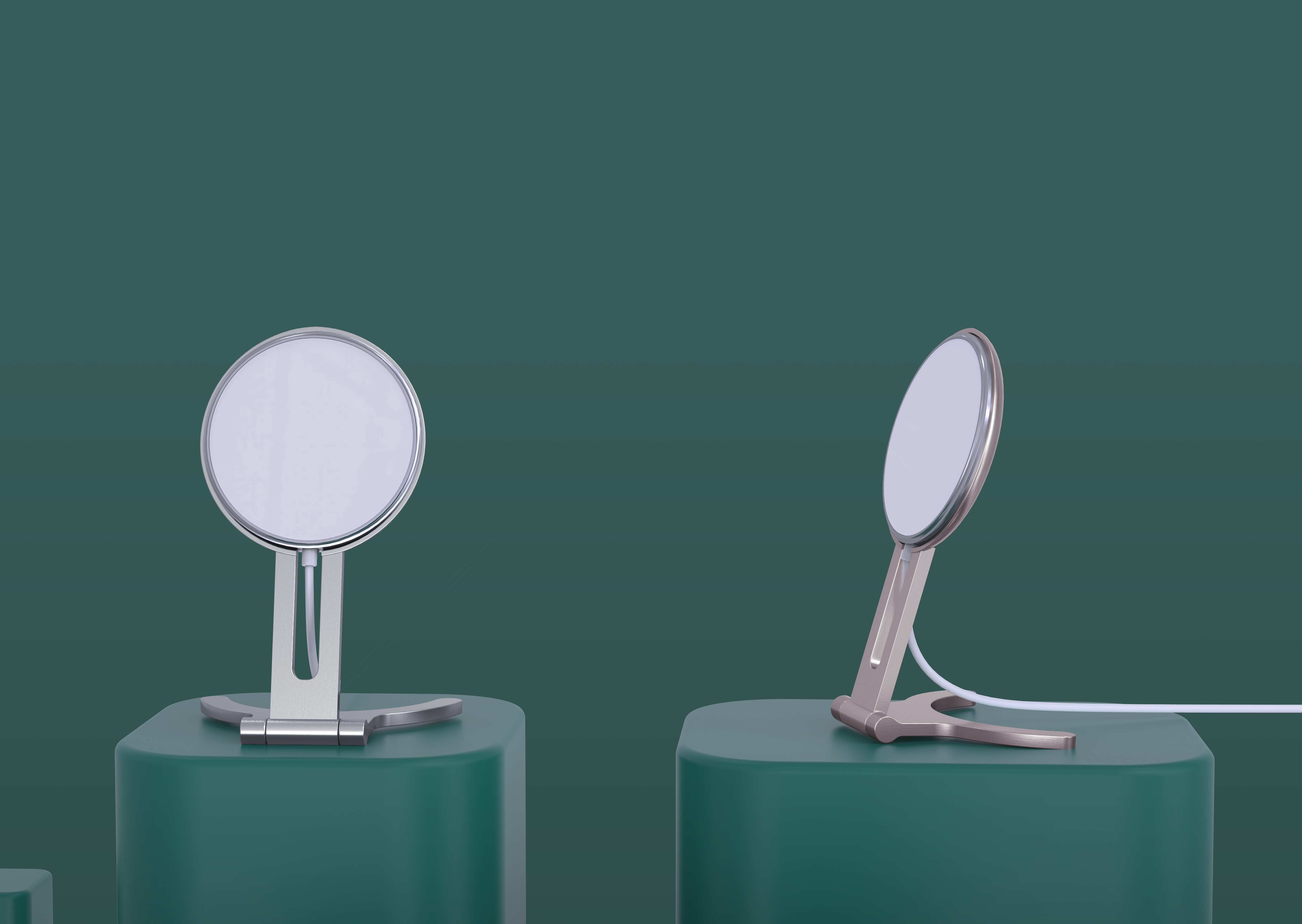 Bracket，Wireless charging，mobile phone，