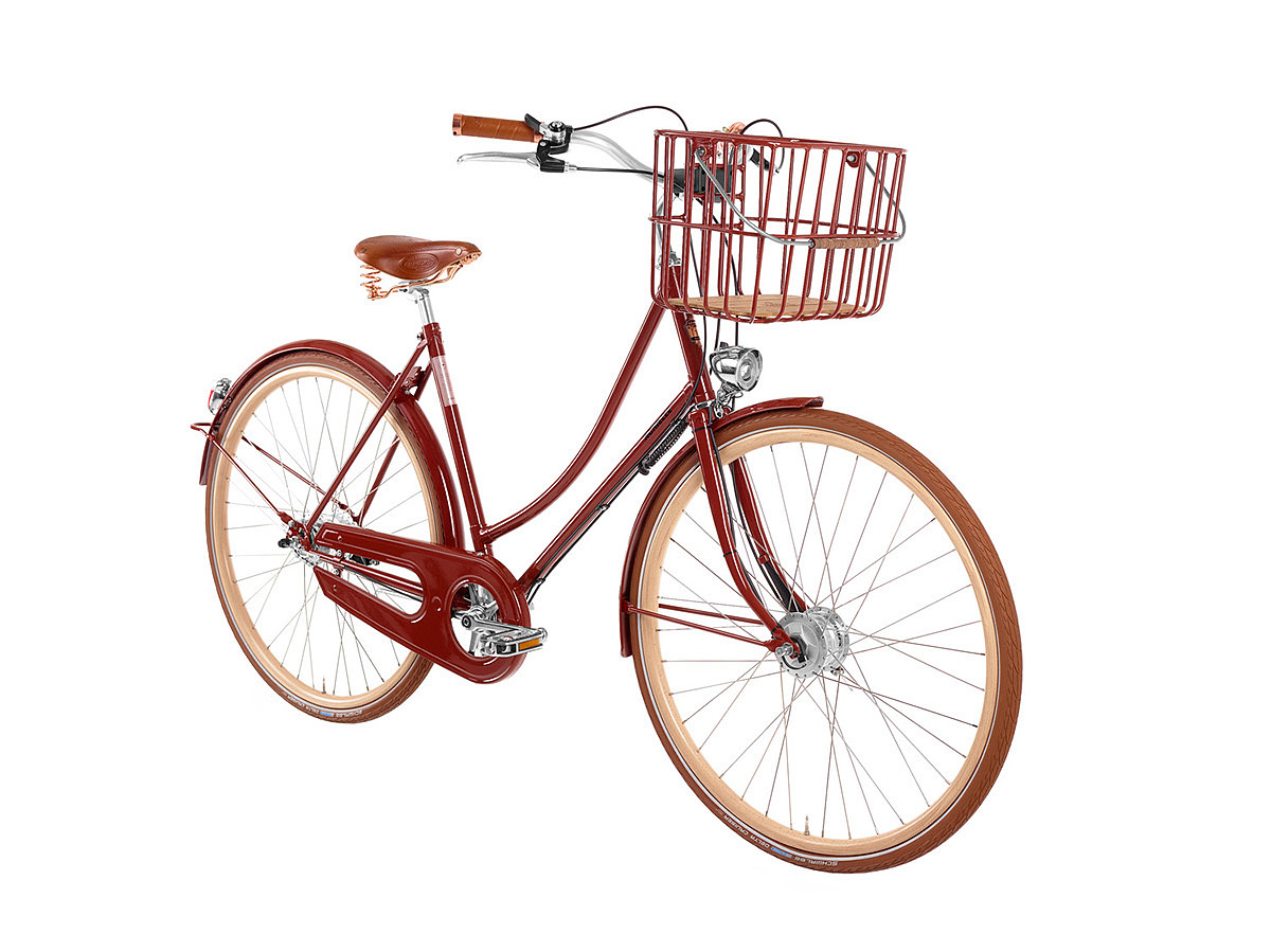 Bicycle，outdoors，motion，Retro，