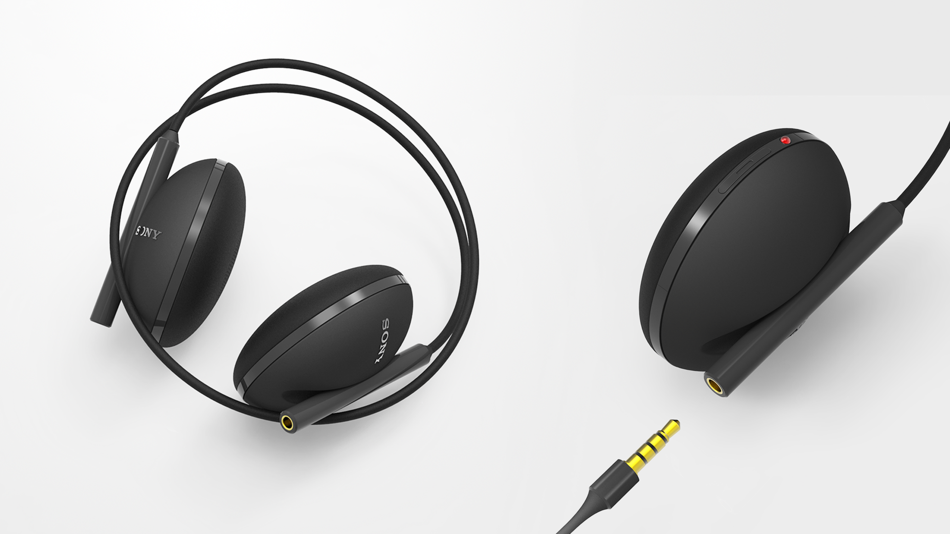 black，white，Headset Bluetooth headset，Stereo，Sony，