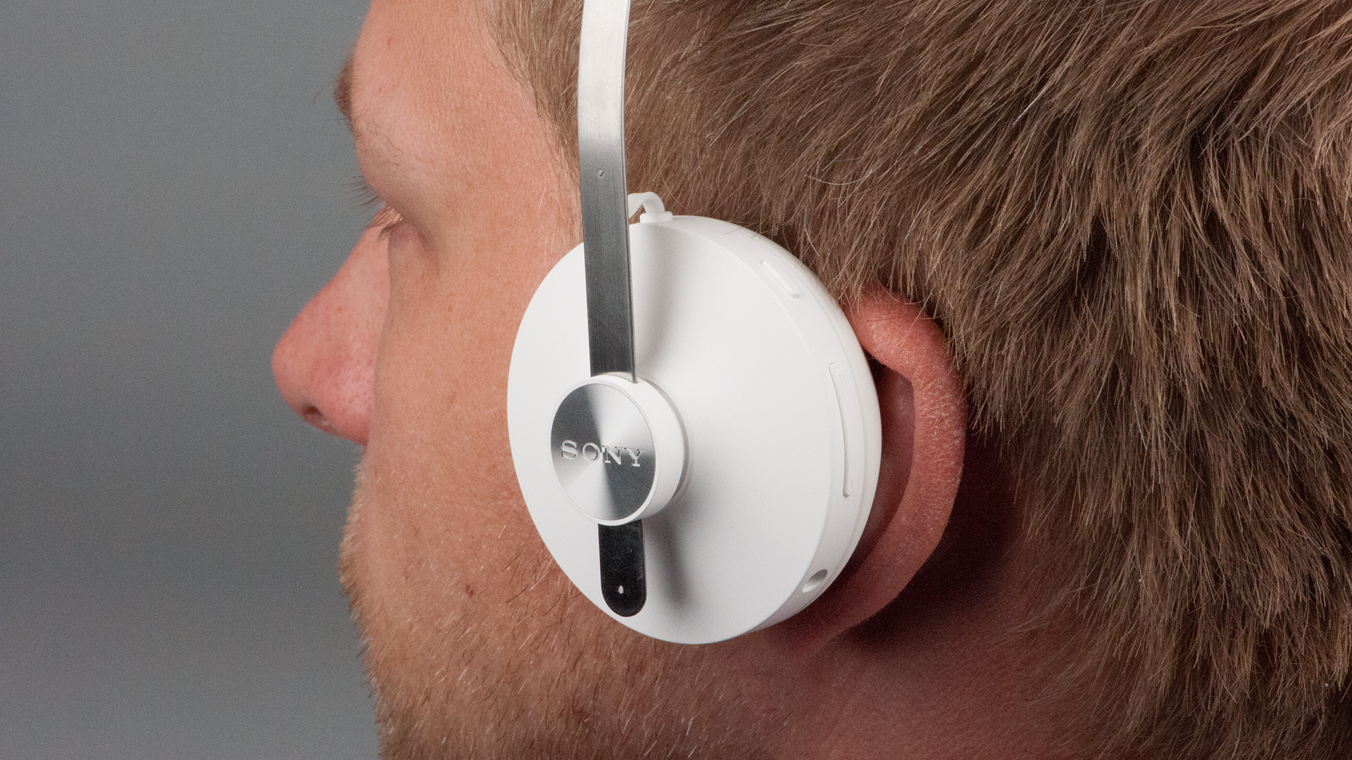 black，white，Headset Bluetooth headset，Stereo，Sony，