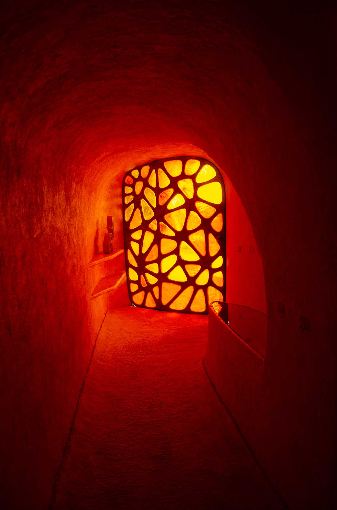 Javier Senosiain，Organic House，Architecture，Interior design，