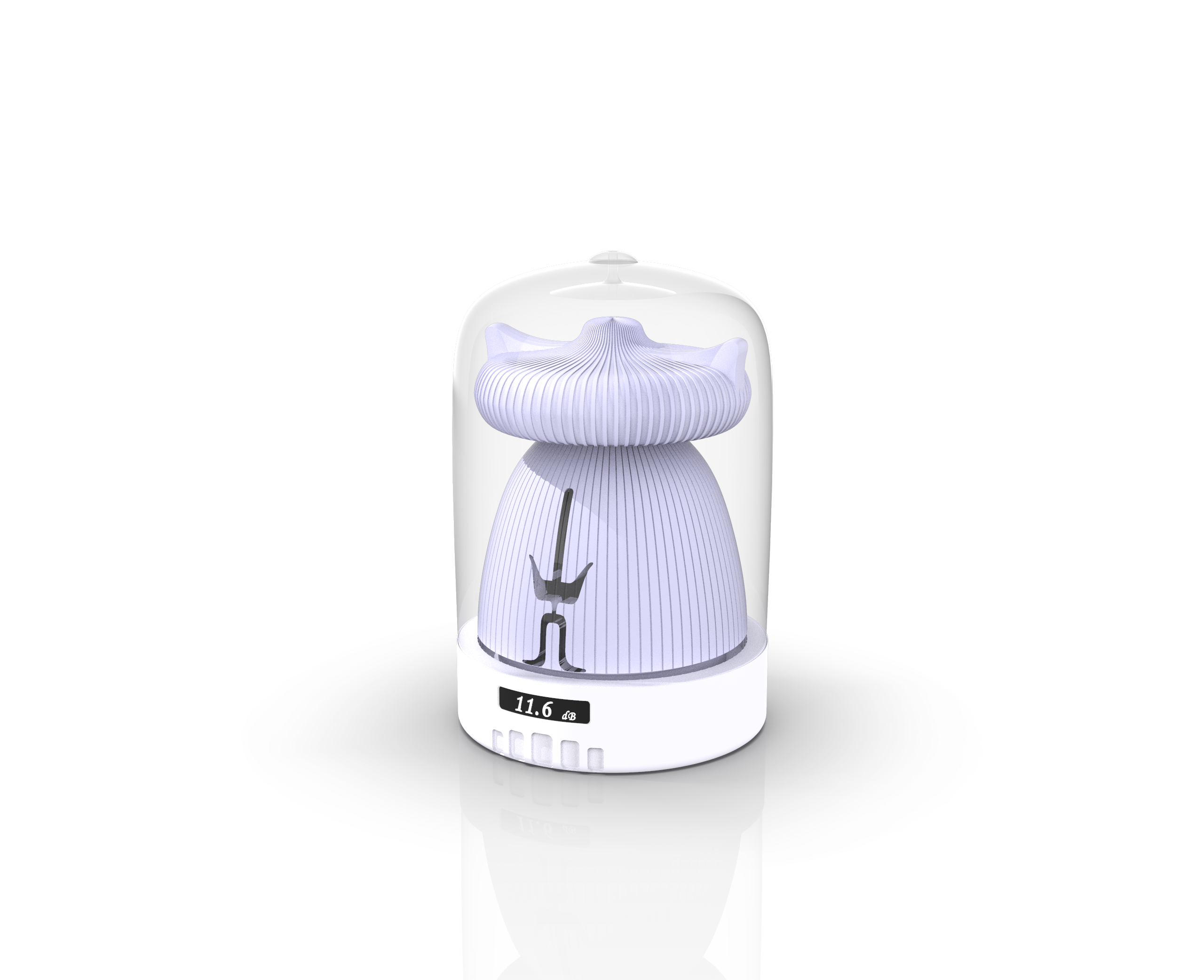 I hope to arouse people's inheritance and protection of culture through my design，