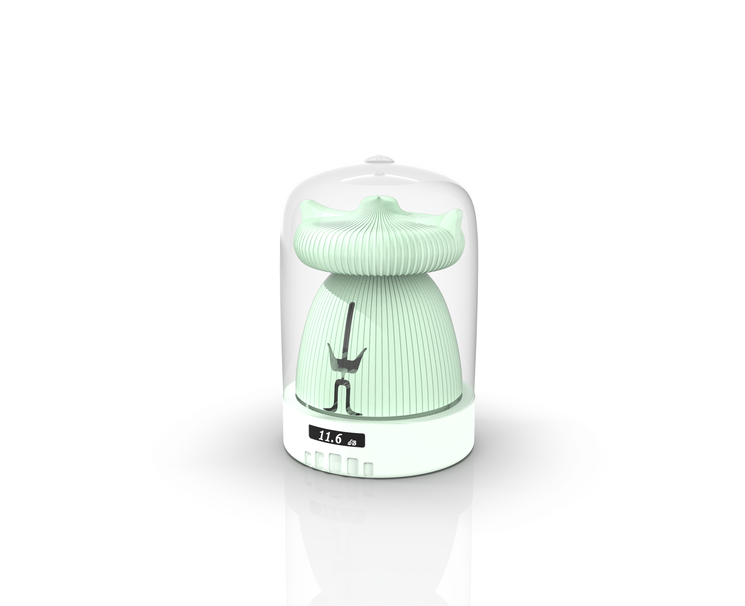 I hope to arouse people's inheritance and protection of culture through my design，