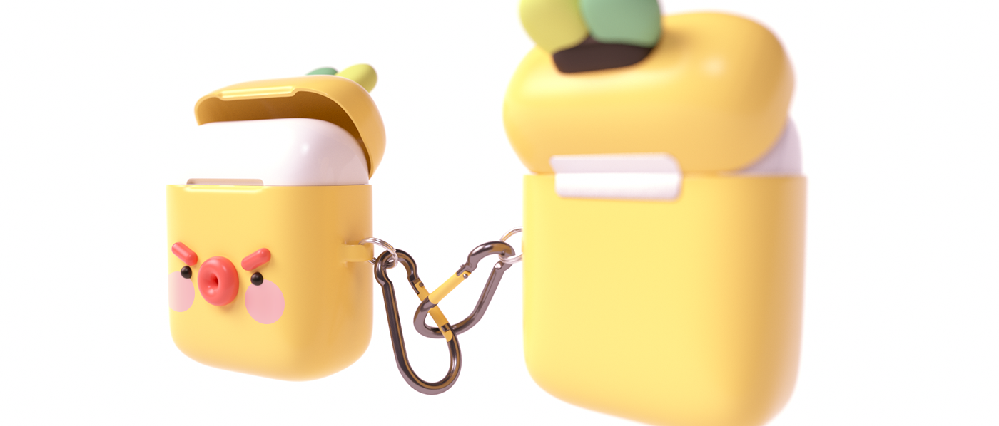 Airpod Case，Digital，electronic product，Digital accessories，