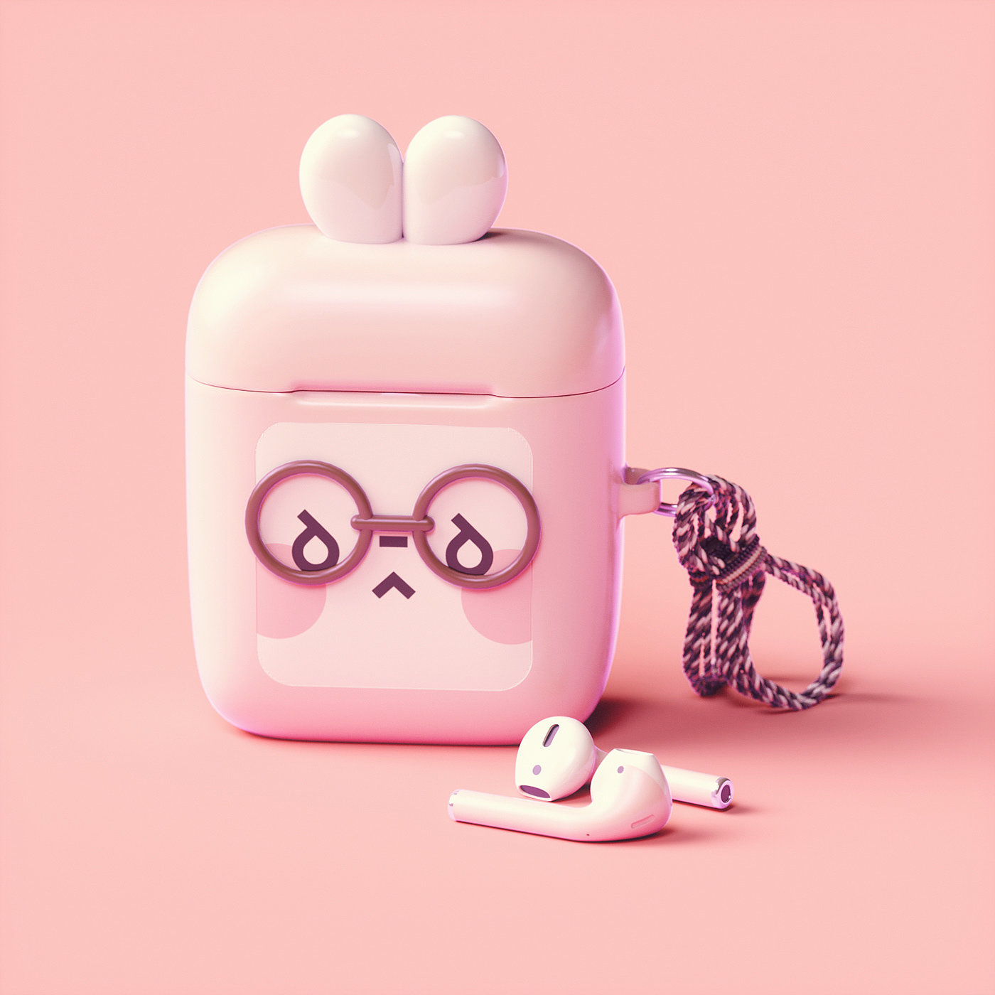 Airpod Case，Digital，electronic product，Digital accessories，