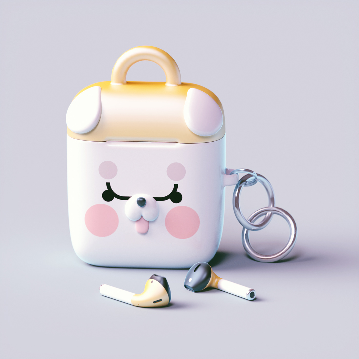 Airpod Case，Digital，electronic product，Digital accessories，