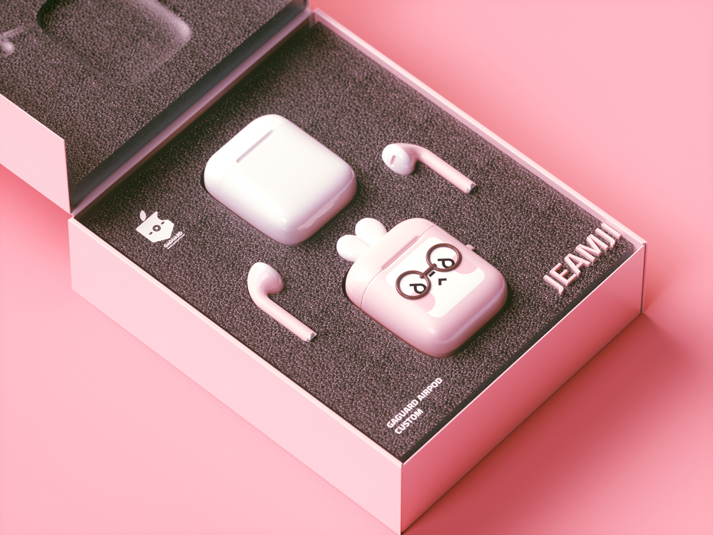 Airpod Case，Digital，electronic product，Digital accessories，