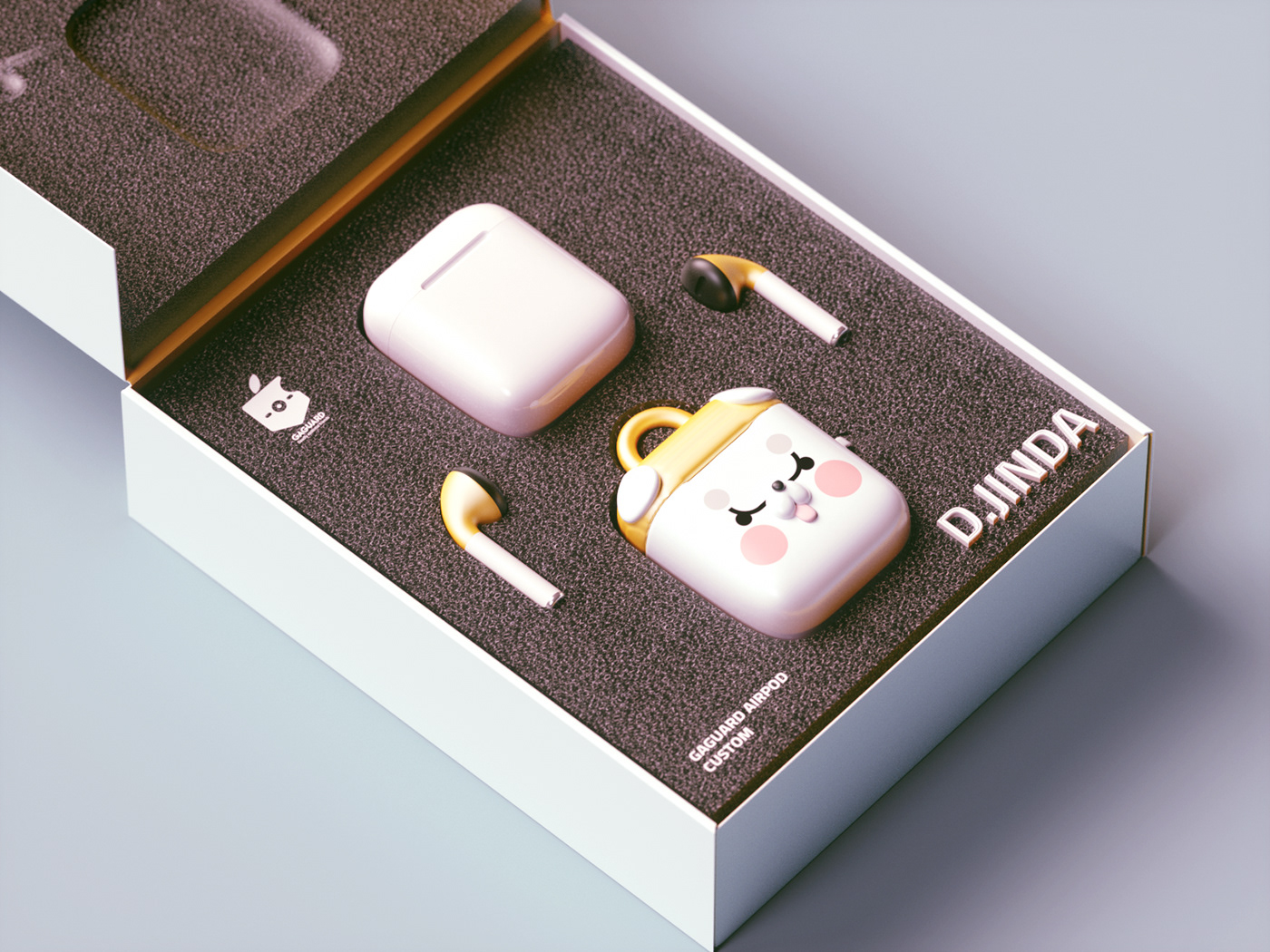 Airpod Case，Digital，electronic product，Digital accessories，