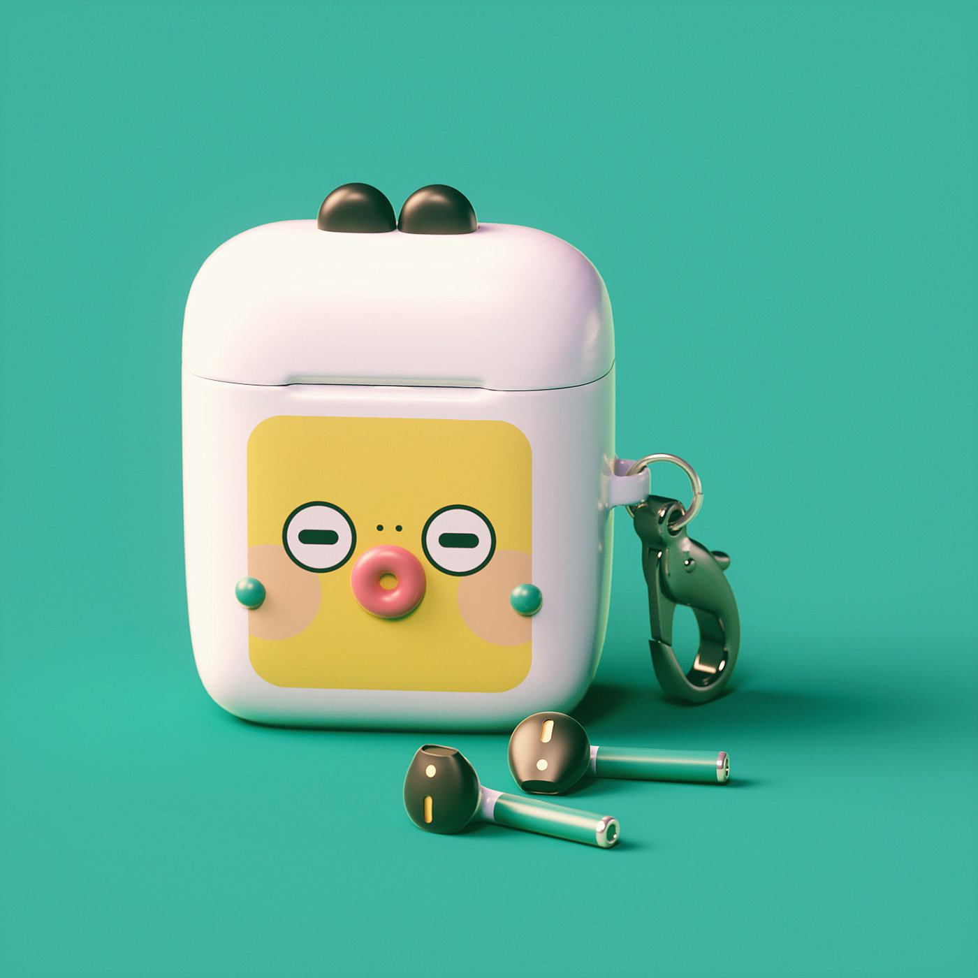 Airpod Case，Digital，electronic product，Digital accessories，