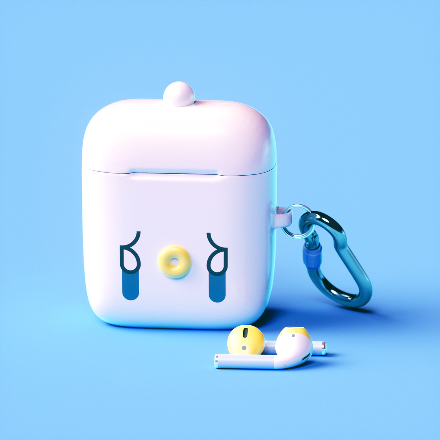 Airpod Case，Digital，electronic product，Digital accessories，