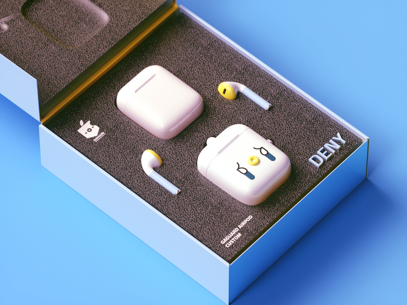 Airpod Case，Digital，electronic product，Digital accessories，