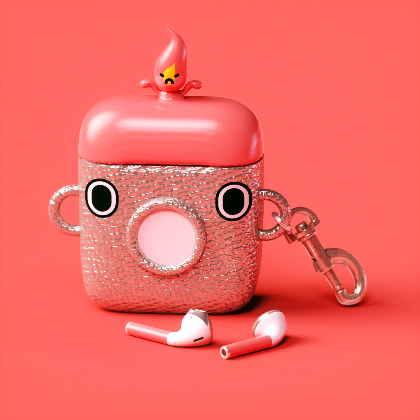 Airpod Case，Digital，electronic product，Digital accessories，