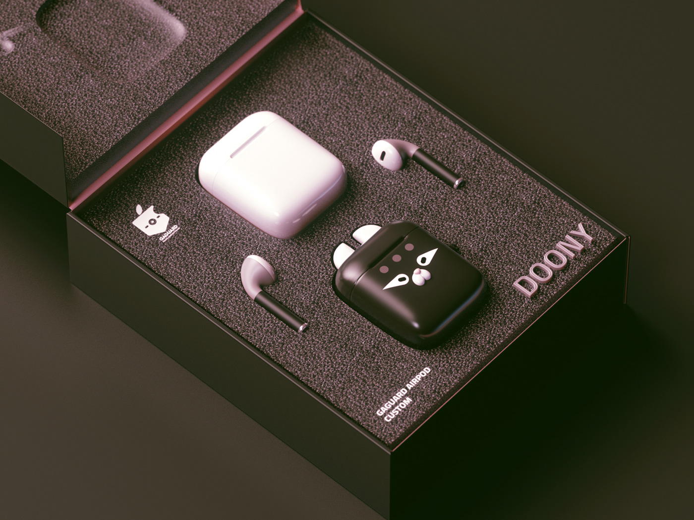 Airpod Case，Digital，electronic product，Digital accessories，