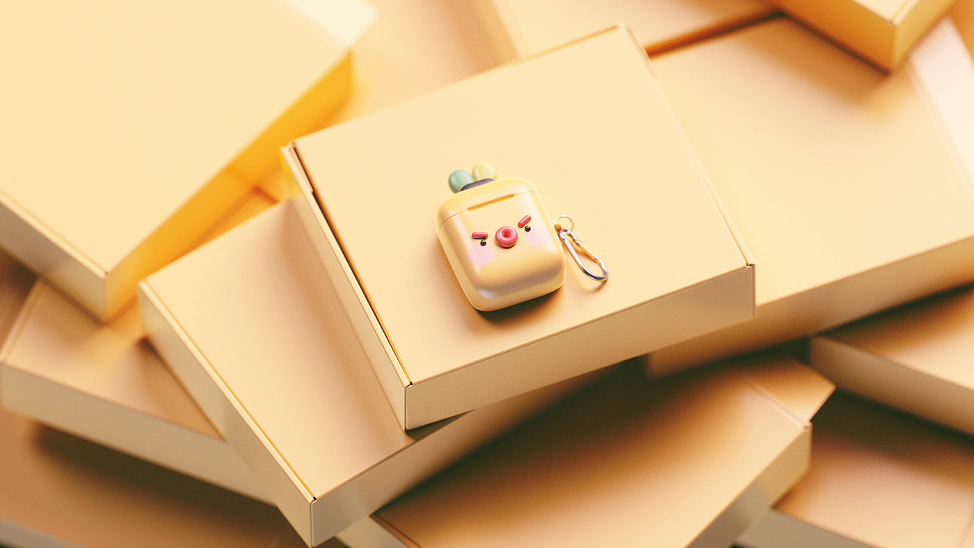 Airpod Case，Digital，electronic product，Digital accessories，