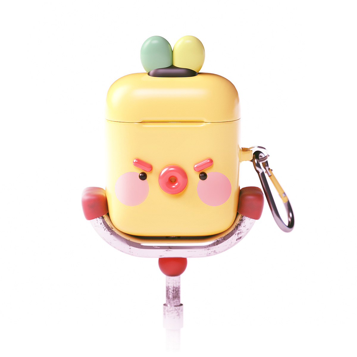 Airpod Case，Digital，electronic product，Digital accessories，