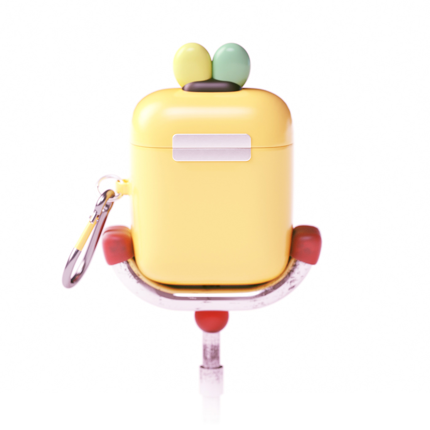 Airpod Case，Digital，electronic product，Digital accessories，