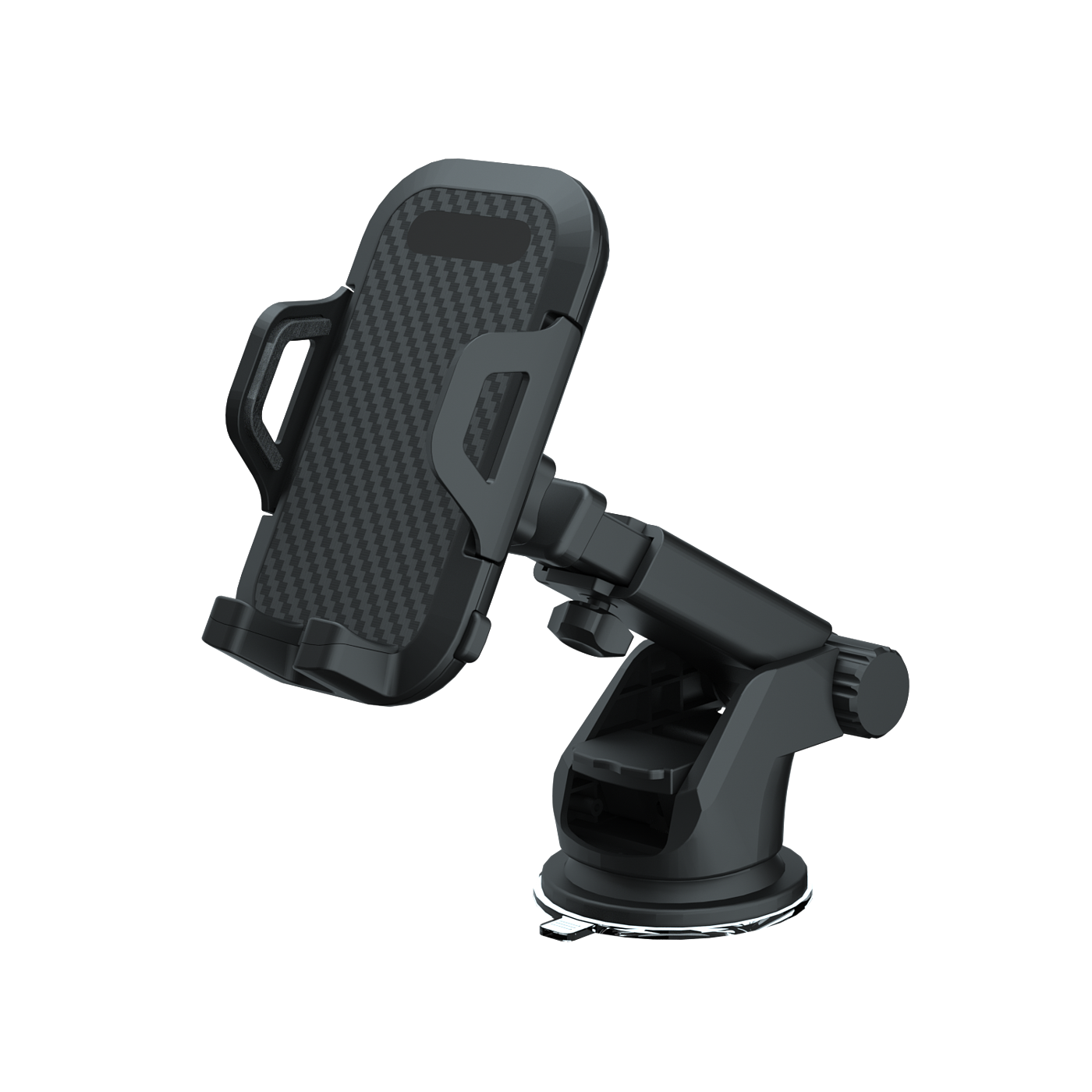 Vehicle mount ，