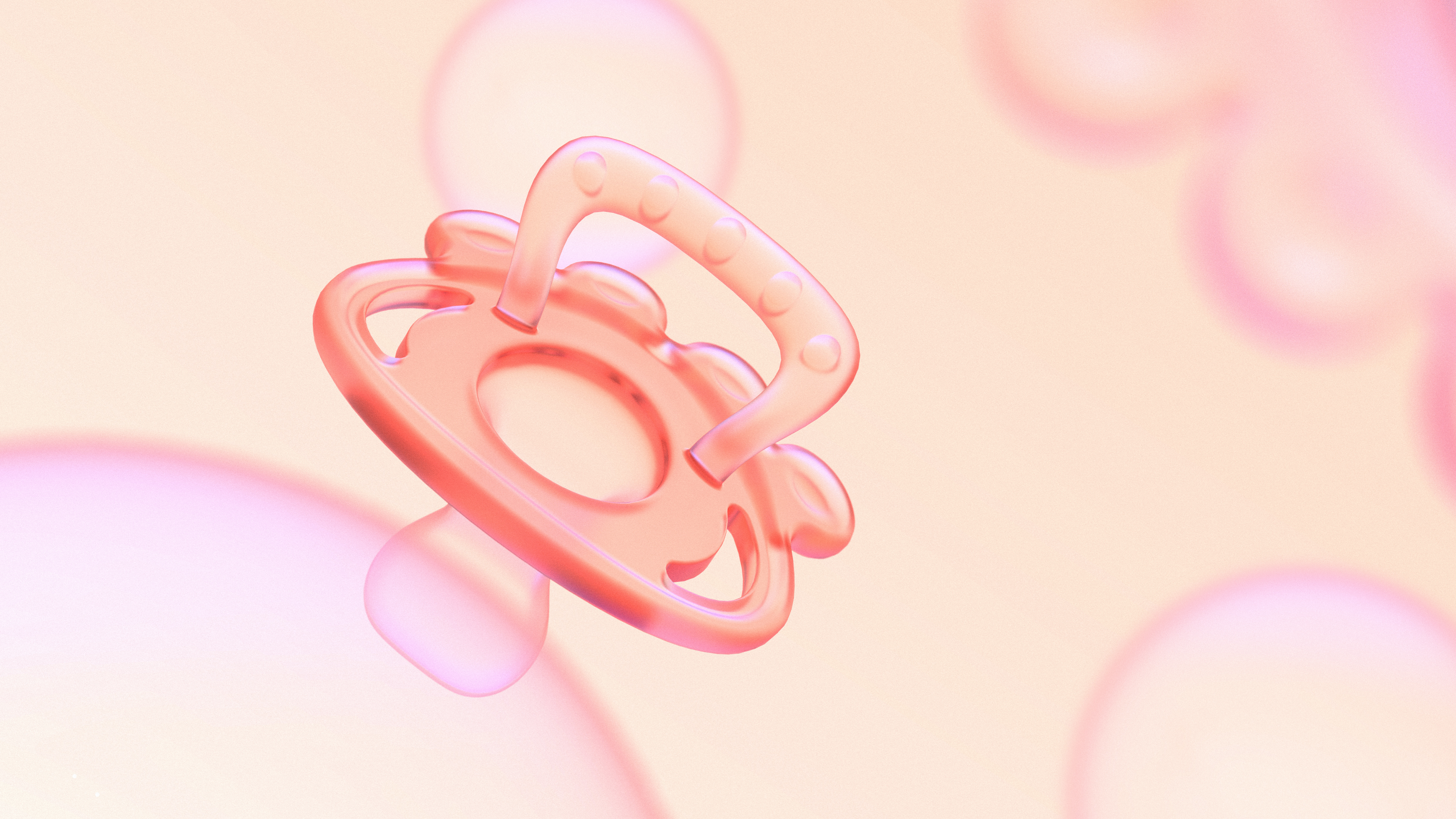 nipple，baby，silica gel，