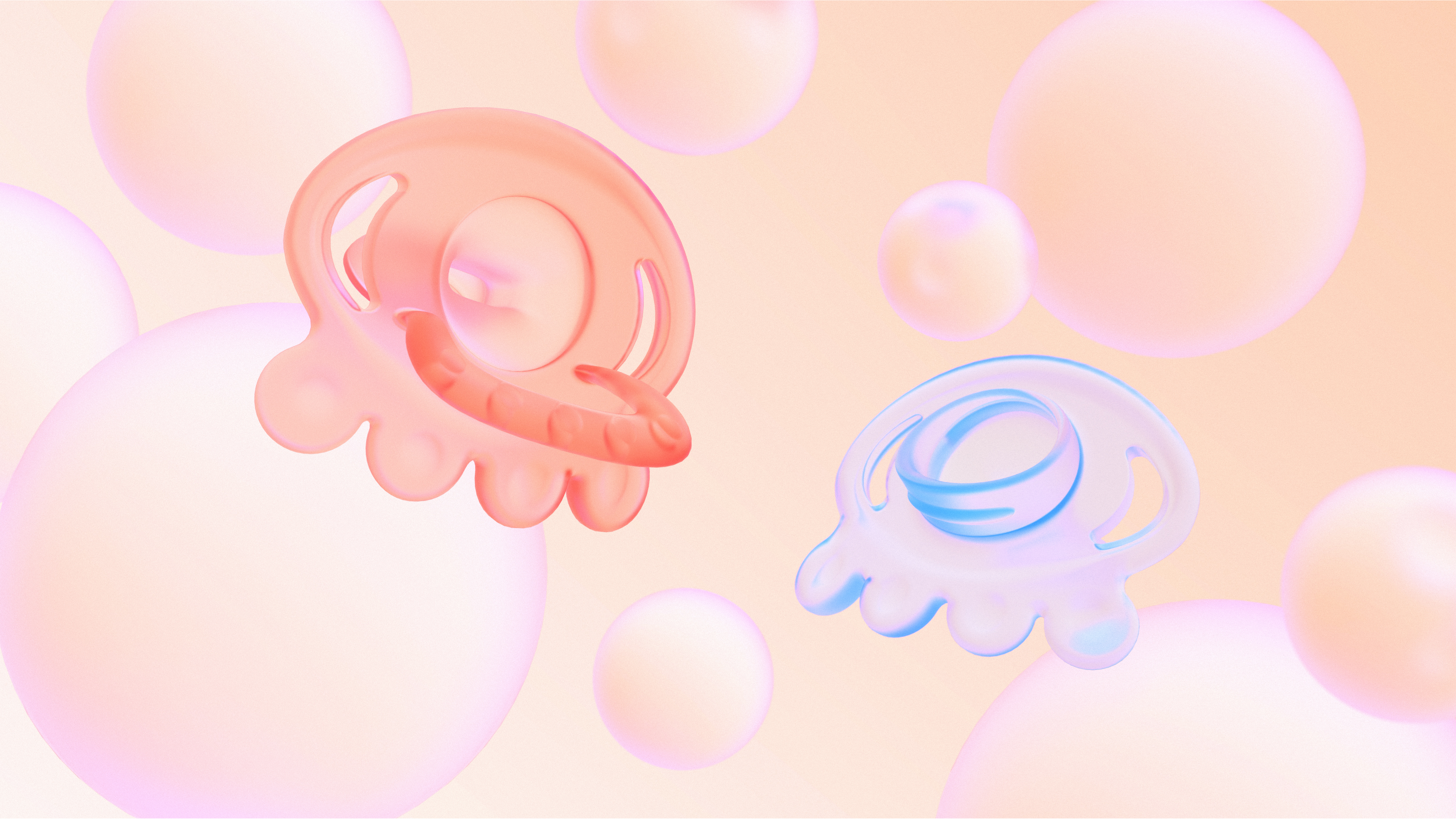 nipple，baby，silica gel，